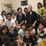 Ray Kilburn Master Class